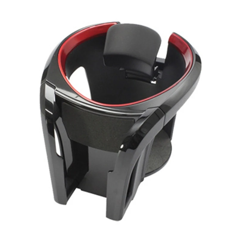 Держатель для чашки для напитков с креплением на вентиляционное отверстие
Держатель для чашки для напитков с креплением на вентиляционное отверстие