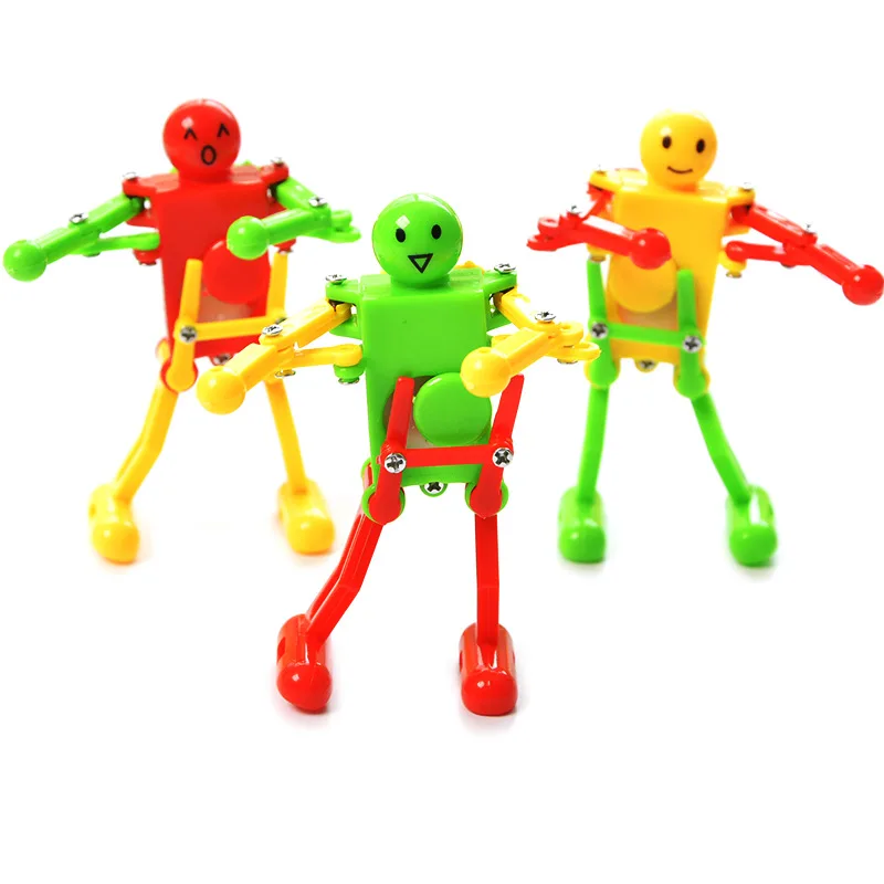 Winding robot baby educational toys wind up clockwork toys baby toys children's growth gifts educational toys gifts
Winding robot baby educational toys wind up clockwork toys baby toys children's growth gifts educational toys gifts