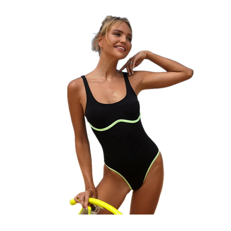 Vamos Todos 2021 Summer Vintage Swimming Suit For Women One Piece Bathing Suit Striped Beach Sexy Swimwear High Waist Swimsuit
Vamos Todos 2021 Summer Vintage Swimming Suit For Women One Piece Bathing Suit Striped Beach Sexy Swimwear High Waist Swimsuit