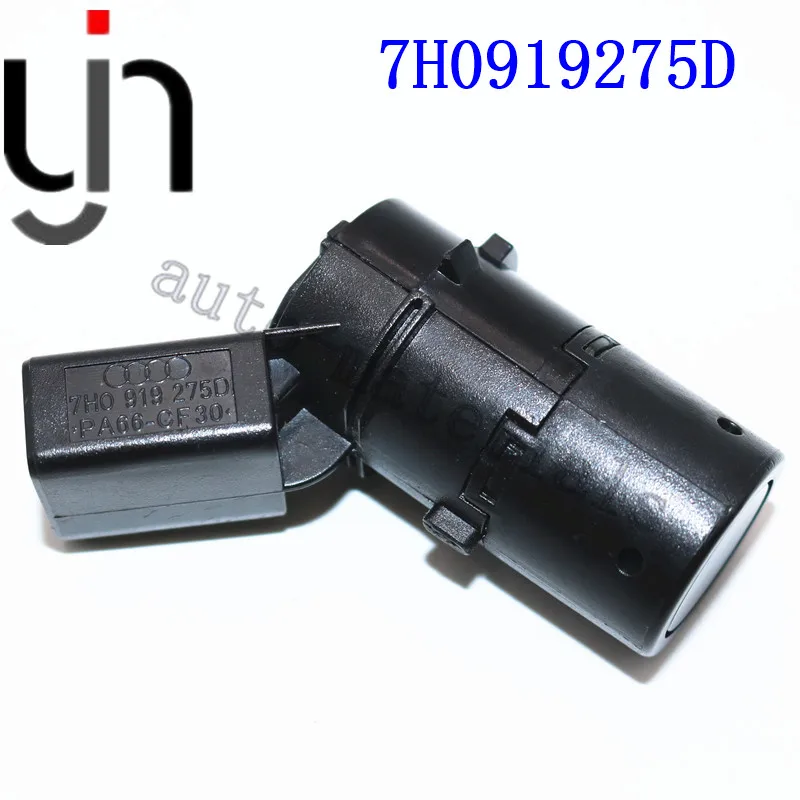 Парковочный датчик PDC 7H0919275D радар заднего хода для udi A3 A4 A6 RS4 RS6 S3 S4 S6 V W S koda Seat |