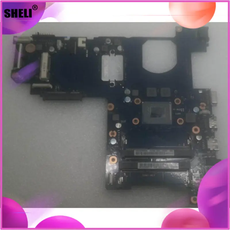 BA92-12393A BA92-12393B For Samsung 270E 5Q Laptop Motherboard notebook pc mainboard main board l i5-3230M l i5 3230M cpu
BA92-12393A BA92-12393B For Samsung 270E 5Q Laptop Motherboard notebook pc mainboard main board l i5-3230M l i5 3230M cpu