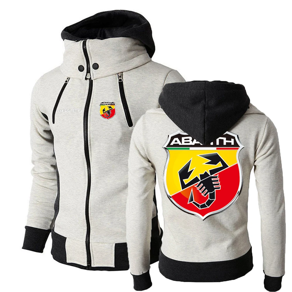2021 New ABARTH Men Hoodies Leisure Sportswear Fitness College Popular Hooded Zipper Solid Clothing Sweatshirt
2021 New ABARTH Men Hoodies Leisure Sportswear Fitness College Popular Hooded Zipper Solid Clothing Sweatshirt