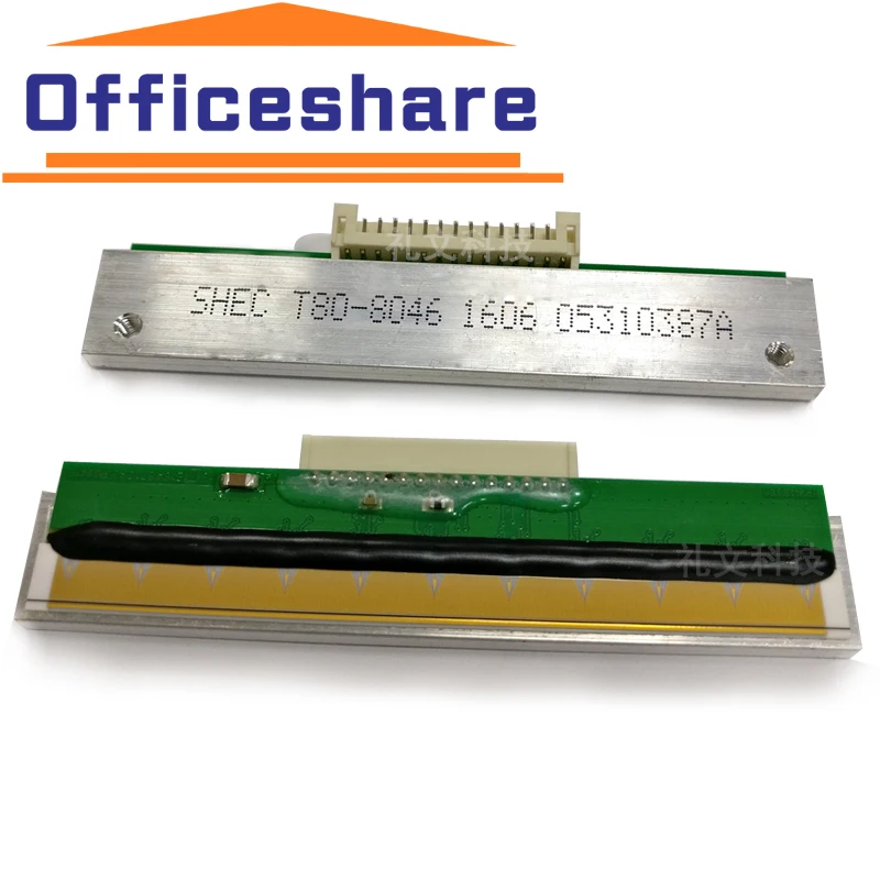 5pcs new print head SM300 SM100 thermal printhead compatible for DIGI SM-300 SM-100 scale
5pcs new print head SM300 SM100 thermal printhead compatible for DIGI SM-300 SM-100 scale