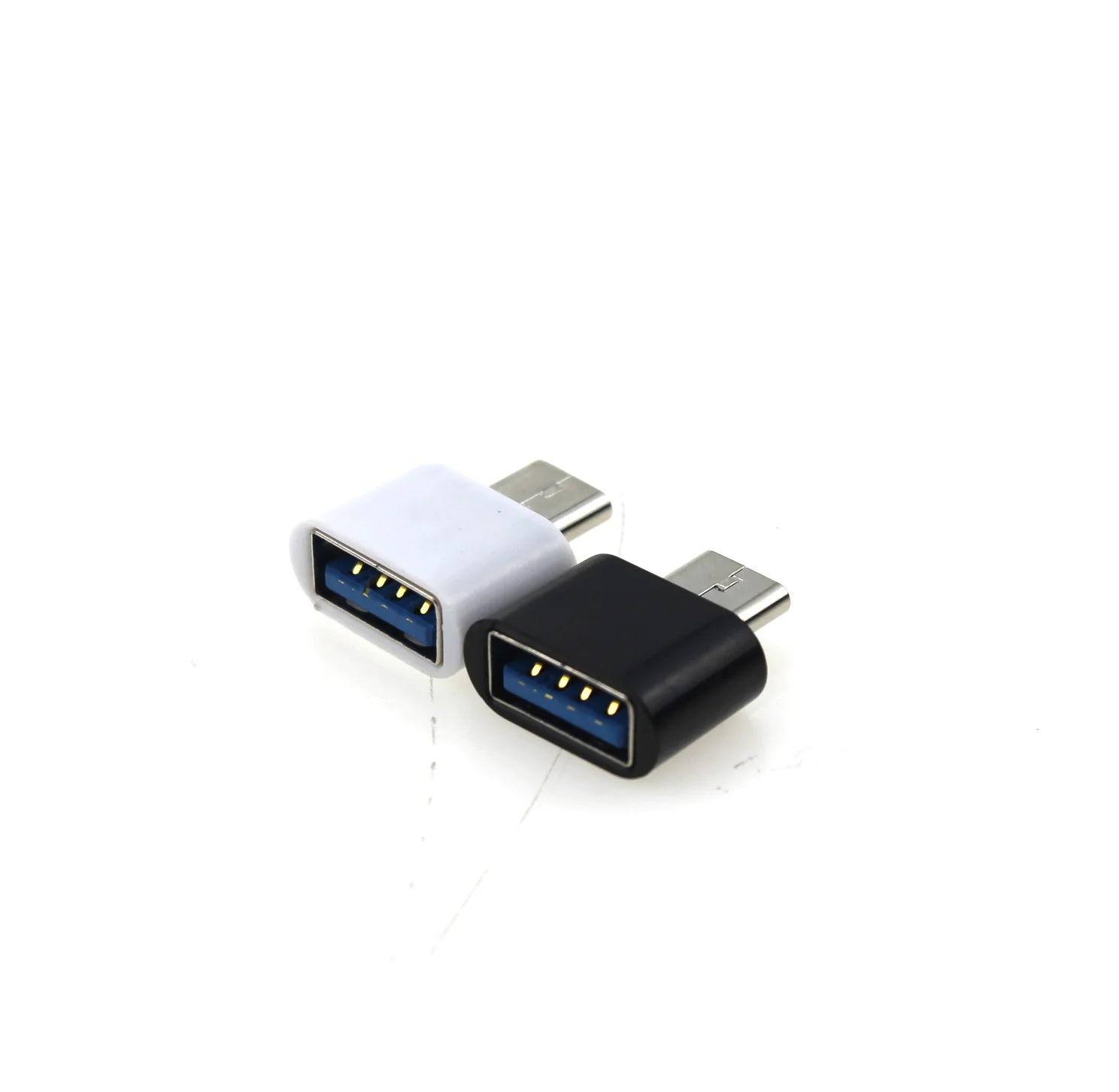 ABS shell USB Type C USB 3,1 OTG адаптер для передачи данных и зарядки, Type-C USB-C с хорошим качеством
ABS shell USB Type C USB 3,1 OTG адаптер для передачи данных и зарядки, Type-C USB-C с хорошим качеством