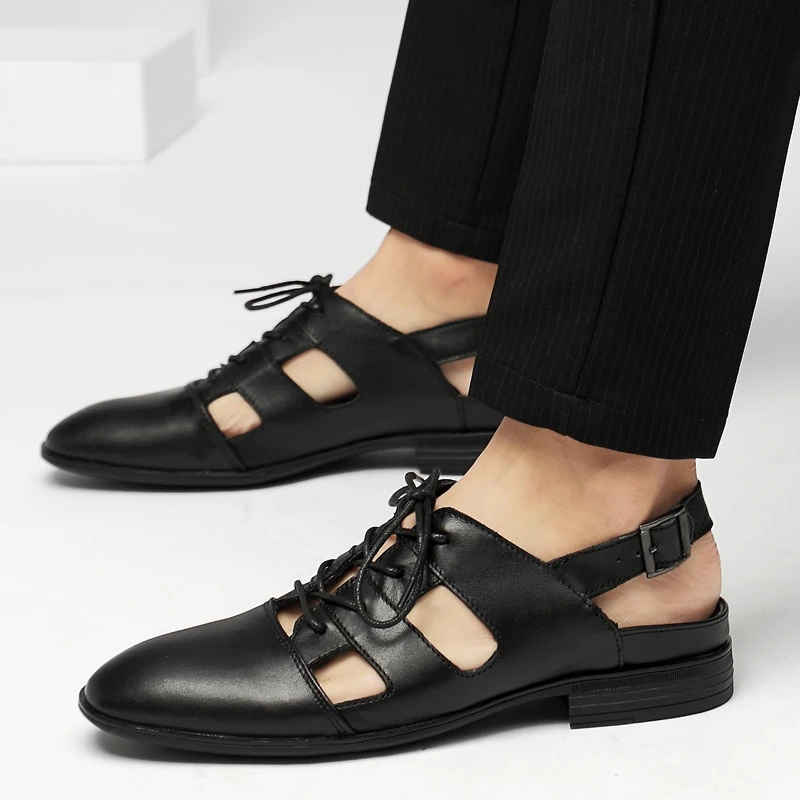 Fashion Men Casual Shoes Spring Casual Shoes Breathable Black Zapatos De Hombre Leather Men Sport Shoe Man Men's Sneakers
Fashion Men Casual Shoes Spring Casual Shoes Breathable Black Zapatos De Hombre Leather Men Sport Shoe Man Men's Sneakers