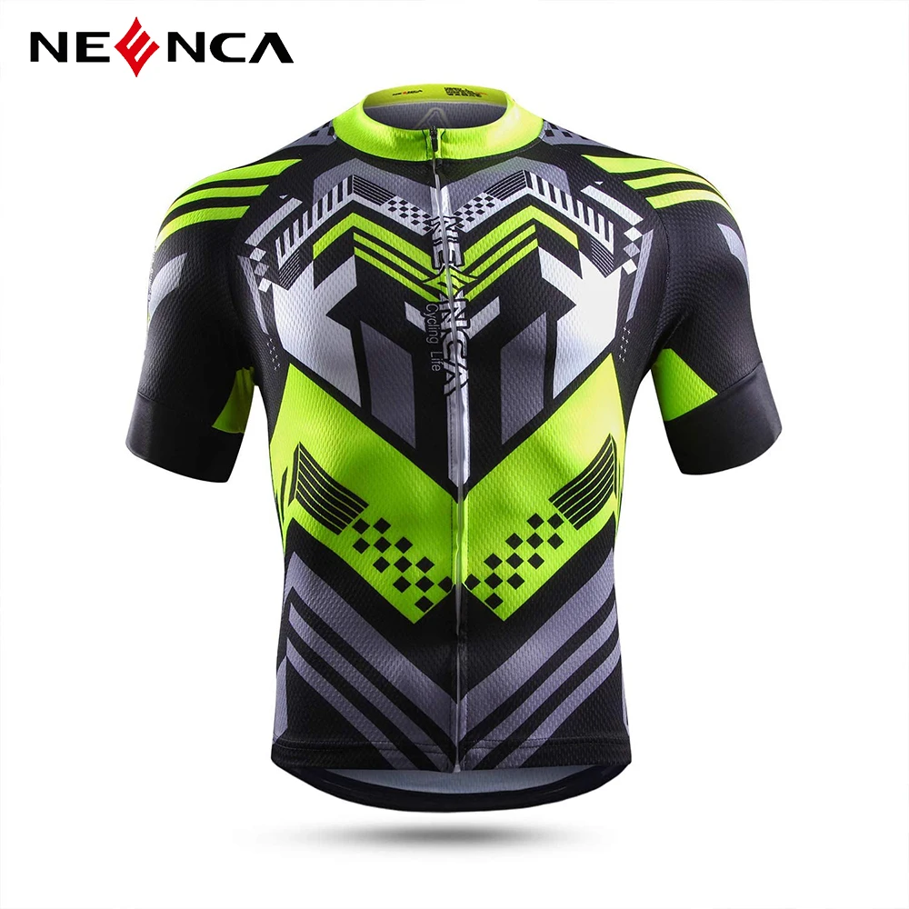 NEENCA Bicycle clothing cycling jersey Breathable Quick-dry cycling jersey Bike team racing wear for Women/Men Short Sleeve
NEENCA Bicycle clothing cycling jersey Breathable Quick-dry cycling jersey Bike team racing wear for Women/Men Short Sleeve