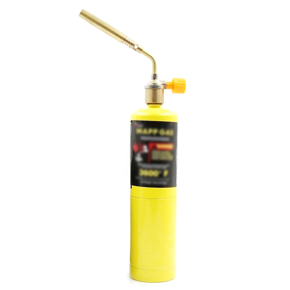 Plumbing Welding Equipment Turbo Torch Brazing Welding Brass Zinc Alloy 1pcs 1pc
Plumbing Welding Equipment Turbo Torch Brazing Welding Brass Zinc Alloy 1pcs 1pc