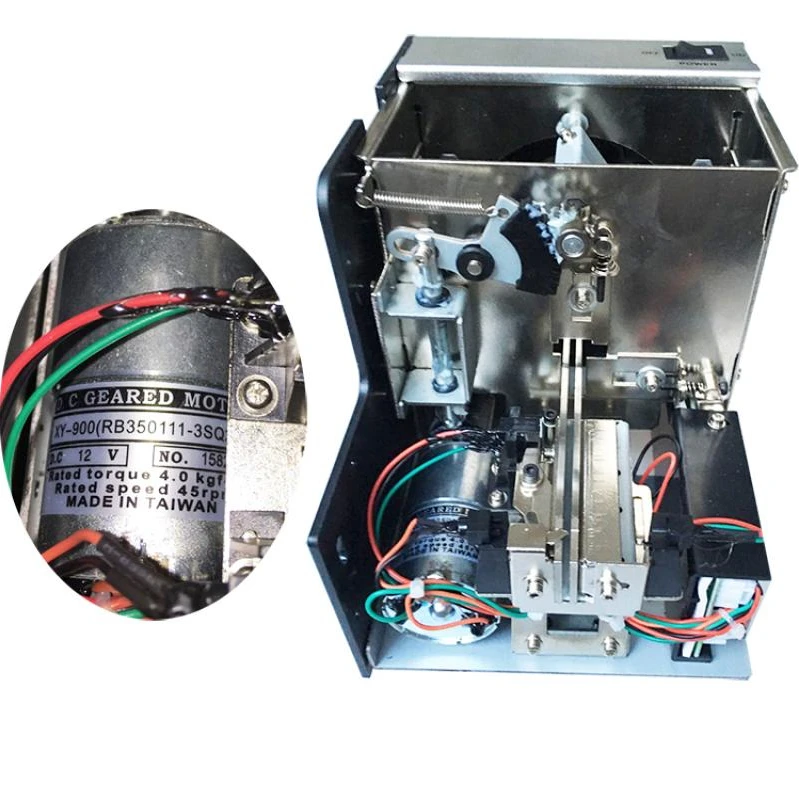 220V Automatic Screw Machine Adjustable Track Screw Arrangement Machine Automatic Supply Machine Guide Rail
220V Automatic Screw Machine Adjustable Track Screw Arrangement Machine Automatic Supply Machine Guide Rail