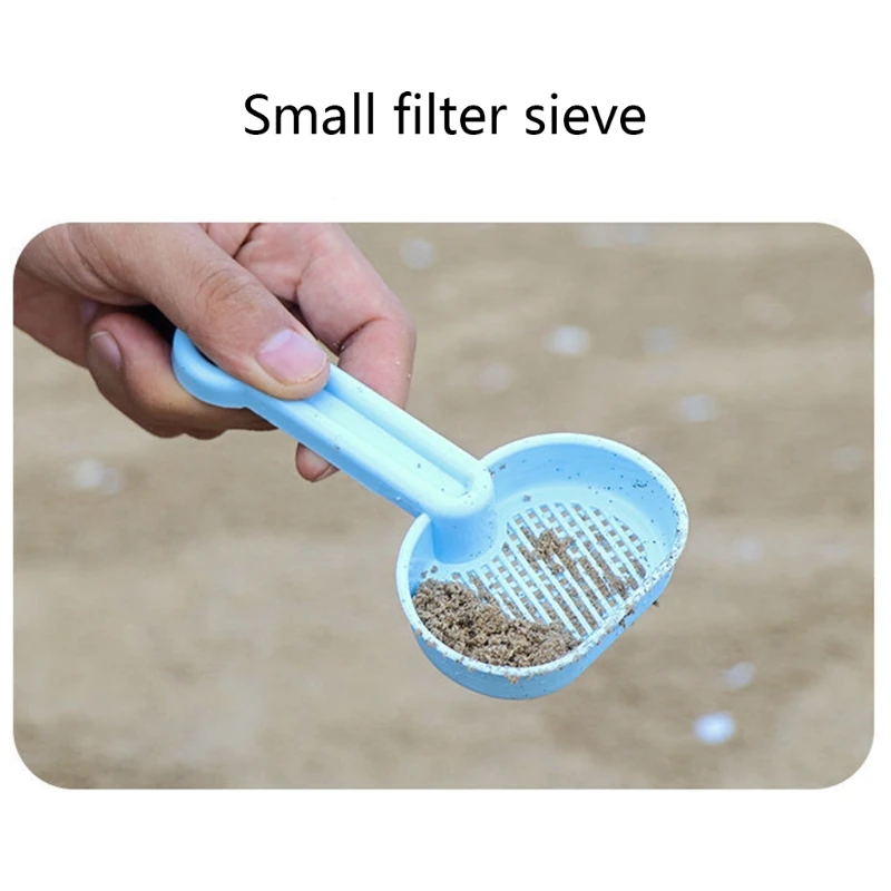 Kids Summer Beach Toys Cute Boxes Baby Sand Toys Shovel Seaside Kids Play Water Games Tool Kids Outing Supplies A2UB
Kids Summer Beach Toys Cute Boxes Baby Sand Toys Shovel Seaside Kids Play Water Games Tool Kids Outing Supplies A2UB