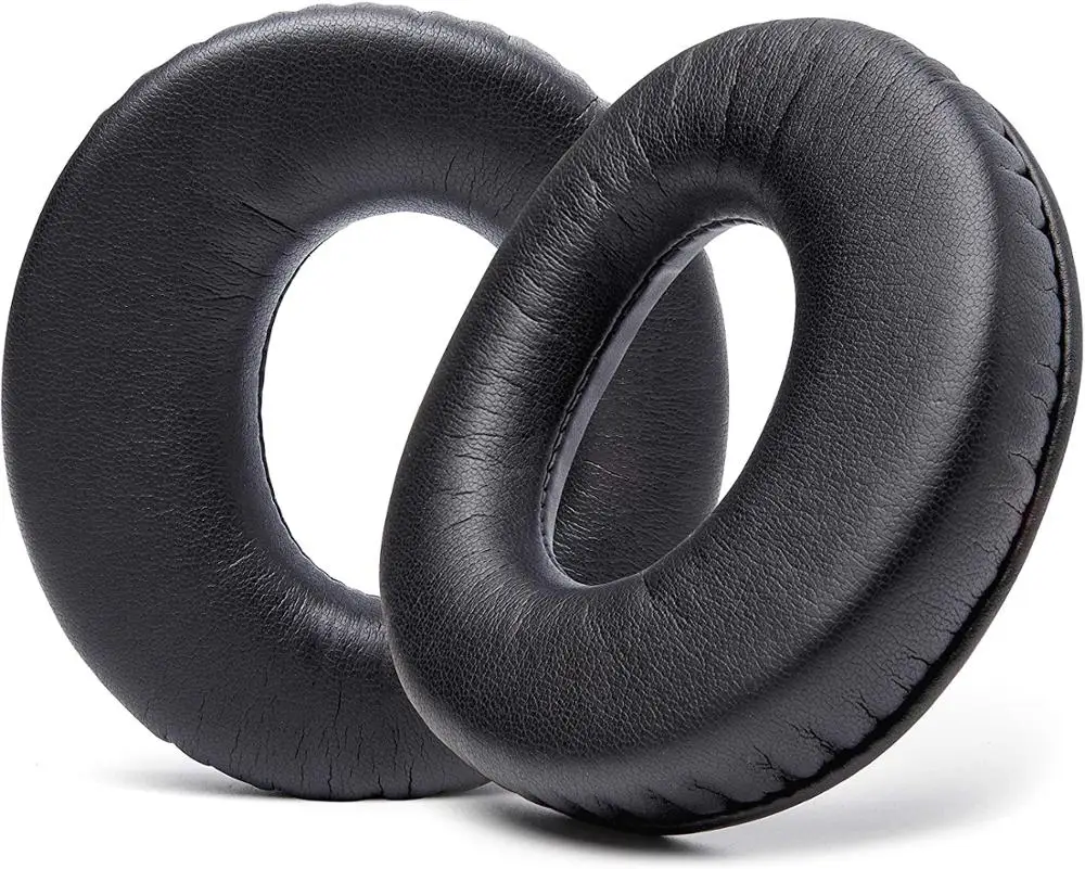 Replacement Ear Pads for Sony MDR-RF985R RF970 RF970RK RF960RK RF960R RF925RK Headphones | Softer Leather, Luxurious Memory Foam
Replacement Ear Pads for Sony MDR-RF985R RF970 RF970RK RF960RK RF960R RF925RK Headphones | Softer Leather, Luxurious Memory Foam