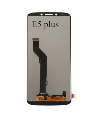 6 0 "для Motorola Moto E5 Plus XT1924 XT1924-1 XT1924-2 ЖК-дисплей сенсорный экран дигитайзер сборка