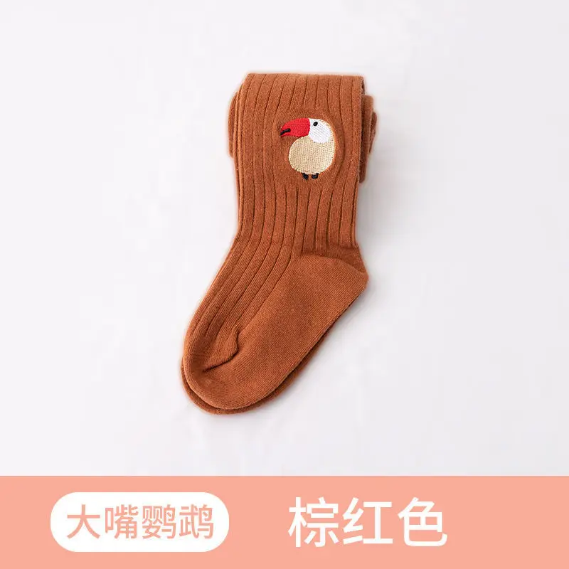 2021 Girls' Leggings Spring And Autumn Thin Style Children's Pantyhose Cotton Baby Girl One-piece Socks Thick Dance Legging
2021 Girls' Leggings Spring And Autumn Thin Style Children's Pantyhose Cotton Baby Girl One-piece Socks Thick Dance Legging