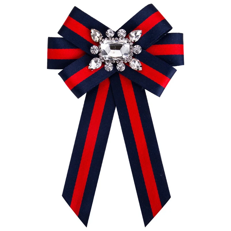 2019 New Fabric Flower Rhinestone Brooch Bow Tie for Girl Women Fashion Clothes Accessories
2019 New Fabric Flower Rhinestone Brooch Bow Tie for Girl Women Fashion Clothes Accessories