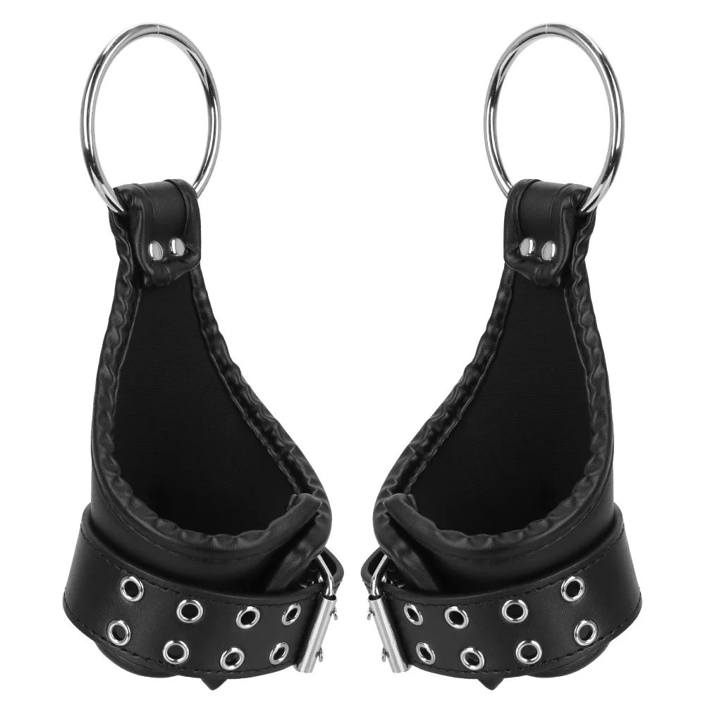 Наручники Entice French Cuffs 3002272050 - California Exotic Novelties - Наручники - Купить
