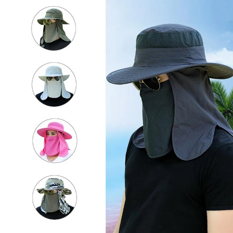 Fashion 8 Colors Folding Adjustable Sunshading Retractable Sun Hats Outdoor Fisherman's Headwear Unisex Protect Skin
Fashion 8 Colors Folding Adjustable Sunshading Retractable Sun Hats Outdoor Fisherman's Headwear Unisex Protect Skin