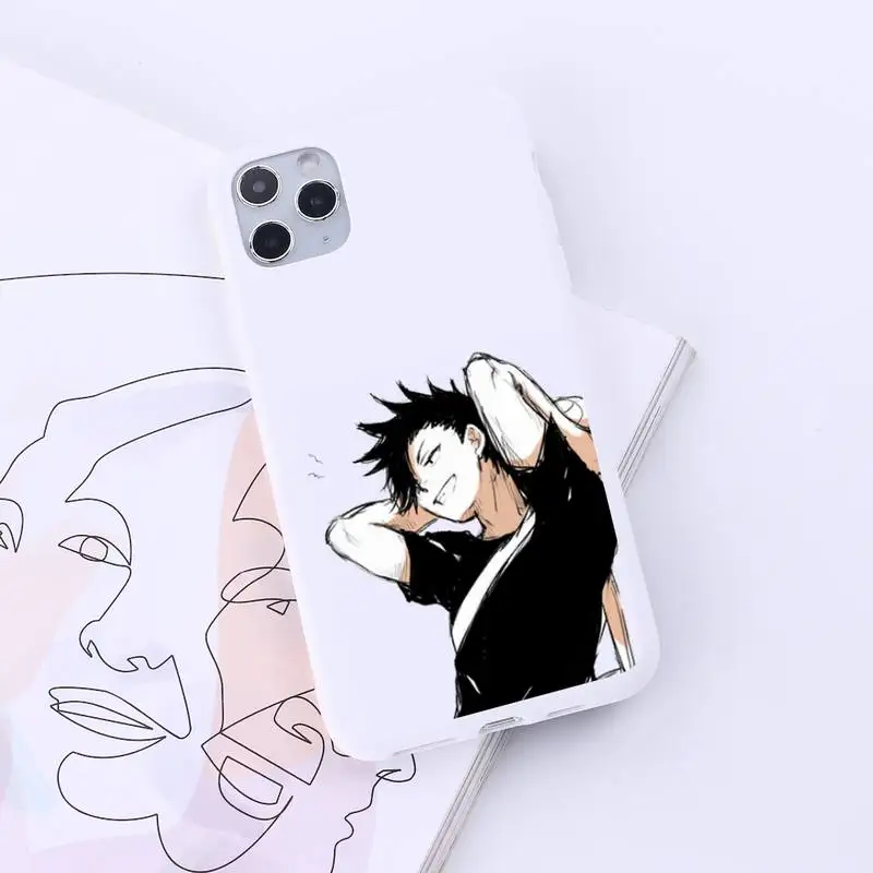 Kuroo Tetsuro haikyuu hot anime manga Phone Case Candy Color for iPhone 6 7 8 11 12 s mini pro X XS XR MAX Plus
Kuroo Tetsuro haikyuu hot anime manga Phone Case Candy Color for iPhone 6 7 8 11 12 s mini pro X XS XR MAX Plus