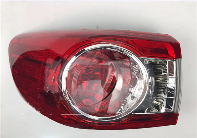 eOsuns Car styling for Toyota corolla 2007-13 tail light rear lamp, brake light, daytime running light,reversing signal fog lamp
eOsuns Car styling for Toyota corolla 2007-13 tail light rear lamp, brake light, daytime running light,reversing signal fog lamp