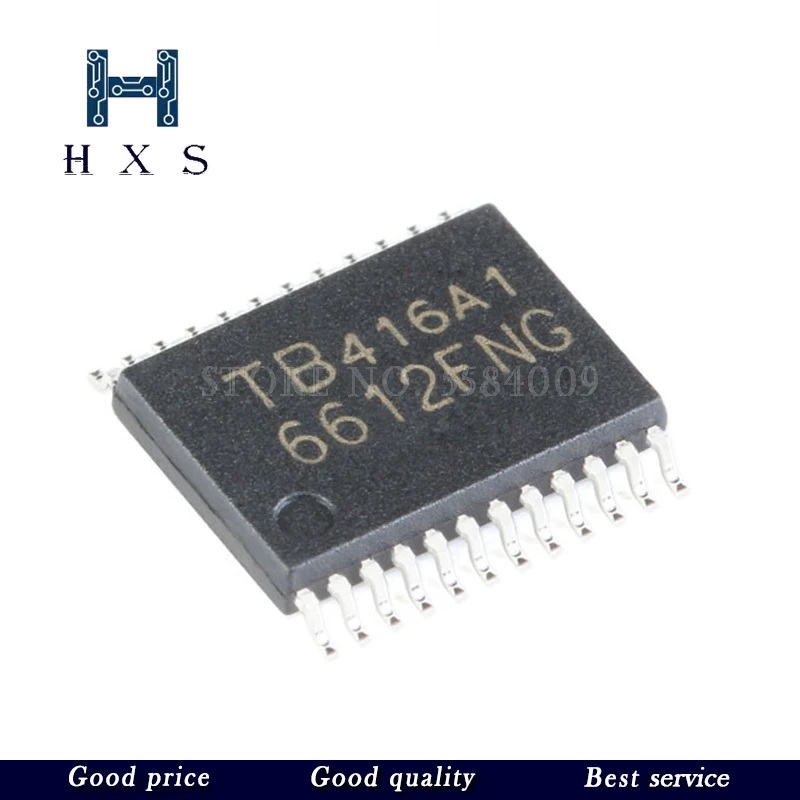 1 шт./лот TB6612FNG TB6612 6612FNG Φ
1 шт./лот TB6612FNG TB6612 6612FNG Φ