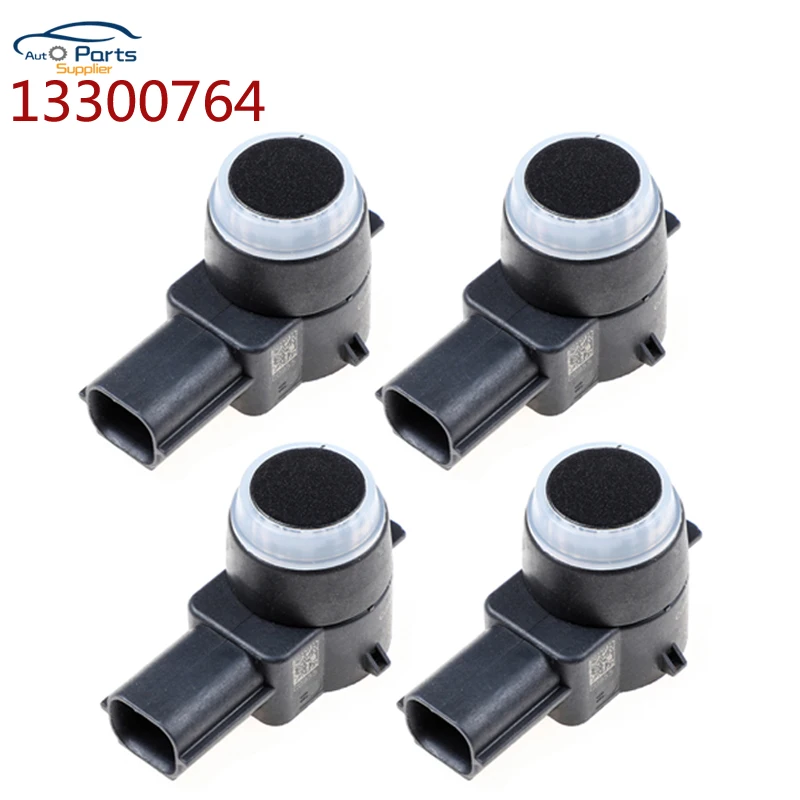 YAOPEi 4pcs 13300764 0263003868 Parking Sensor PDC For Opel Insignia Meriva B Signum Zafira B C car accessories
YAOPEi 4pcs 13300764 0263003868 Parking Sensor PDC For Opel Insignia Meriva B Signum Zafira B C car accessories