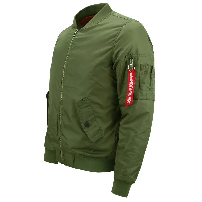 One Piece Winter Hot Sale Coat Thick Men Jackets Bomber Military Anime Luffy Casual Warm Jacket Zipper Motorcycle Streetwear
One Piece Winter Hot Sale Coat Thick Men Jackets Bomber Military Anime Luffy Casual Warm Jacket Zipper Motorcycle Streetwear