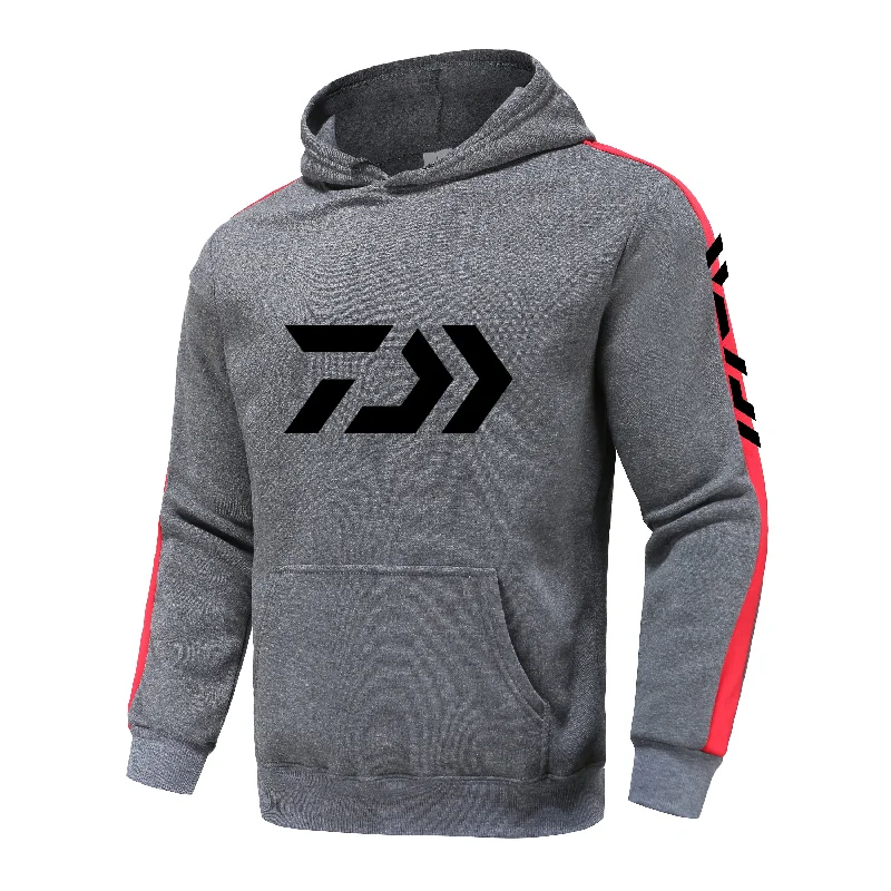 2021Winter Daiwa Fashion Men's Hoodie Daiwa Brand Logo Street Long Sleeve Letter Print Fitness Fleece Sportswear Pullover Top
2021Winter Daiwa Fashion Men's Hoodie Daiwa Brand Logo Street Long Sleeve Letter Print Fitness Fleece Sportswear Pullover Top