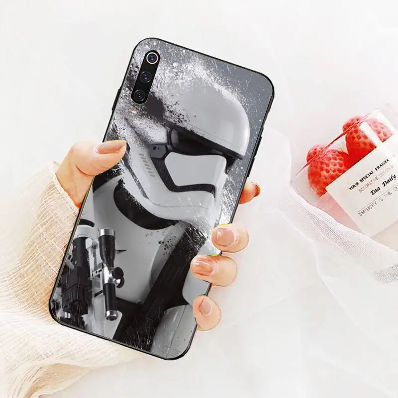 Star Robot Wars Phone Case For Redmi 9A 8A 7 6 6A Note 9 8 8T Pro Max Redmi 9 K20 K30 Pro Black Silicone Soft TPU Case
Star Robot Wars Phone Case For Redmi 9A 8A 7 6 6A Note 9 8 8T Pro Max Redmi 9 K20 K30 Pro Black Silicone Soft TPU Case