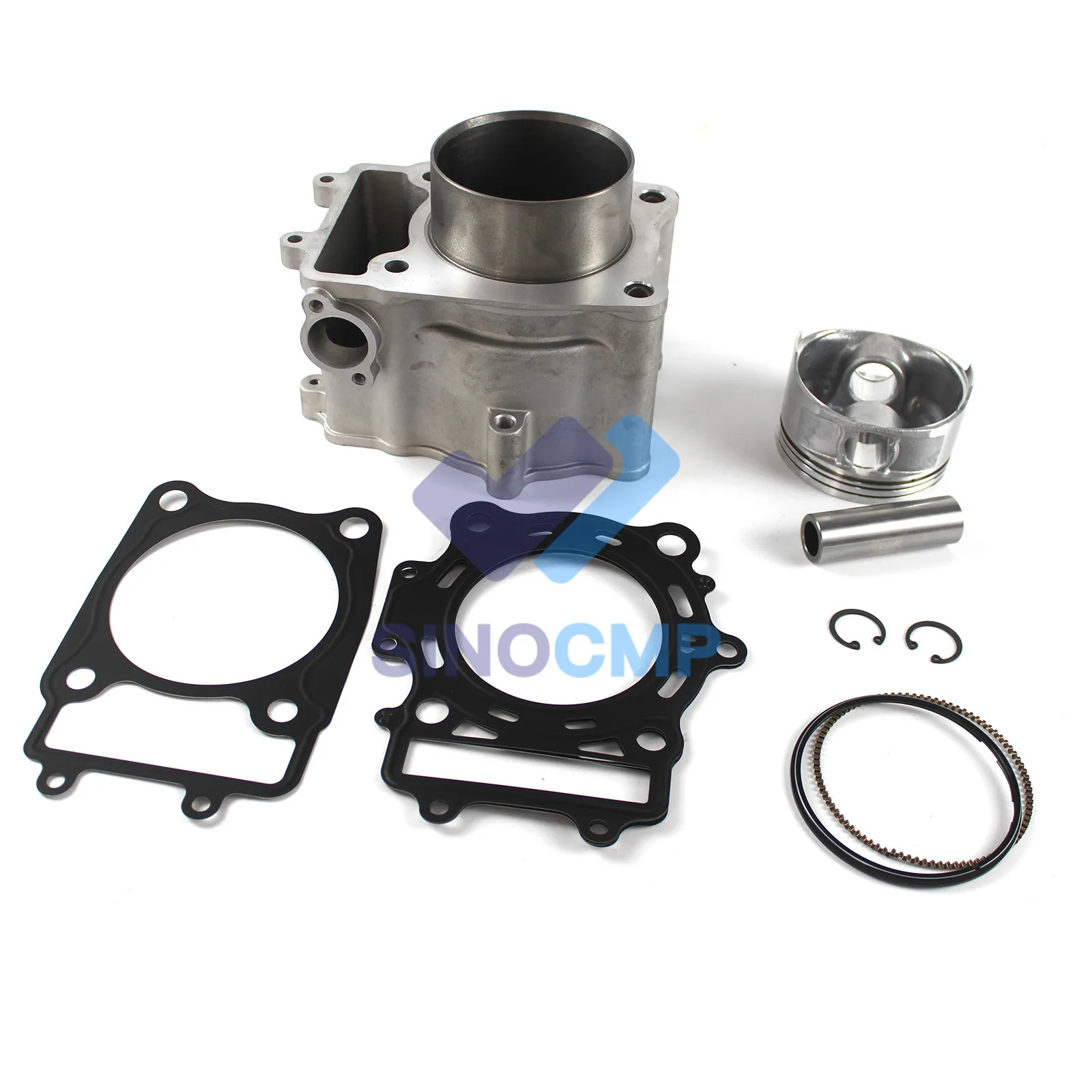 Cylinder Piston KIT 0600-023100 600 Z6 Snyper Z-Force Terracross Terralander 625
Cylinder Piston KIT 0600-023100 600 Z6 Snyper Z-Force Terracross Terralander 625