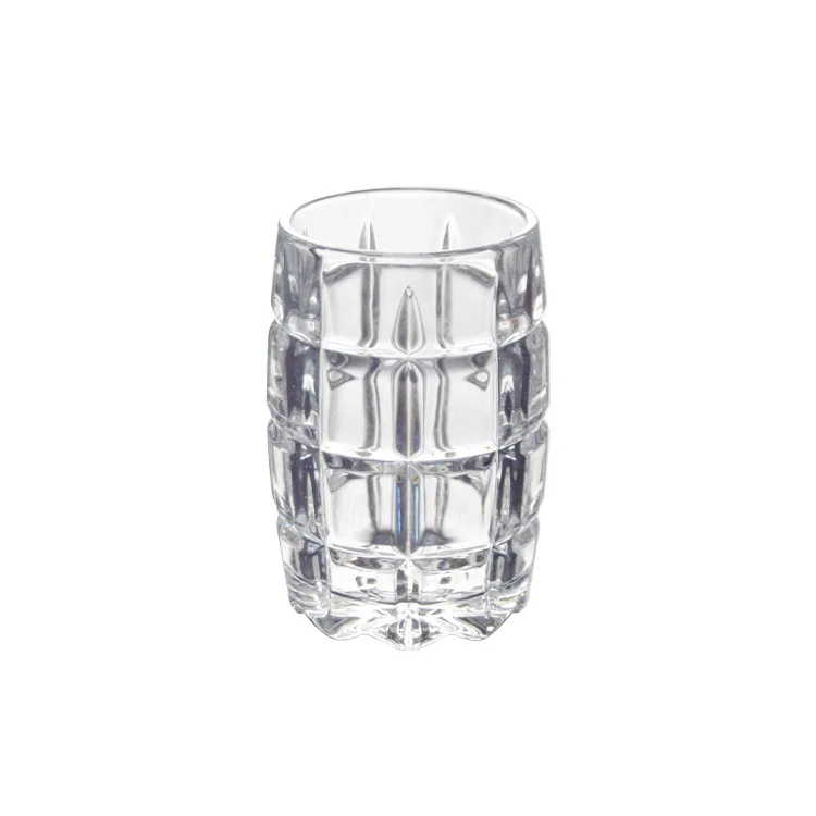 2 Pcs/lot luxury fashion home lead-free whiskey glass high quality party club wine glass cup for whiskey 0901-24
2 Pcs/lot luxury fashion home lead-free whiskey glass high quality party club wine glass cup for whiskey 0901-24