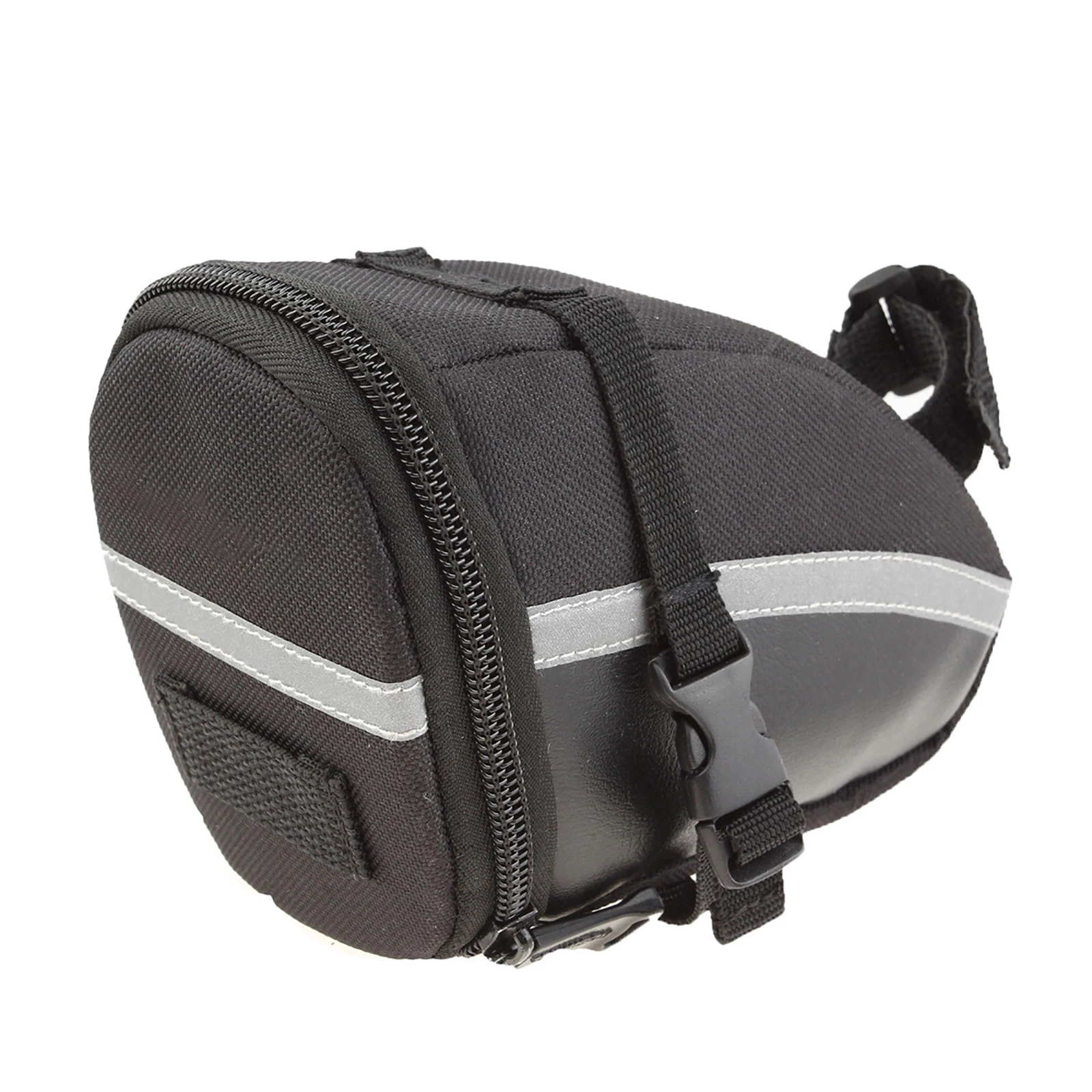 Black Outdoor Bike Cycling Saddle Bag Seat Pouch Bike Tail Rear Bag Tool Storage Bag
Black Outdoor Bike Cycling Saddle Bag Seat Pouch Bike Tail Rear Bag Tool Storage Bag