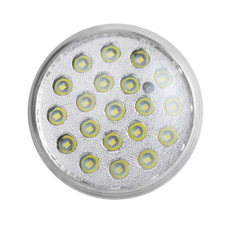 20 LED Solar Bulb Outdoor Waterproof Portable Hanging Light Spotlight Camping Garden Lamp | Лампы и освещение