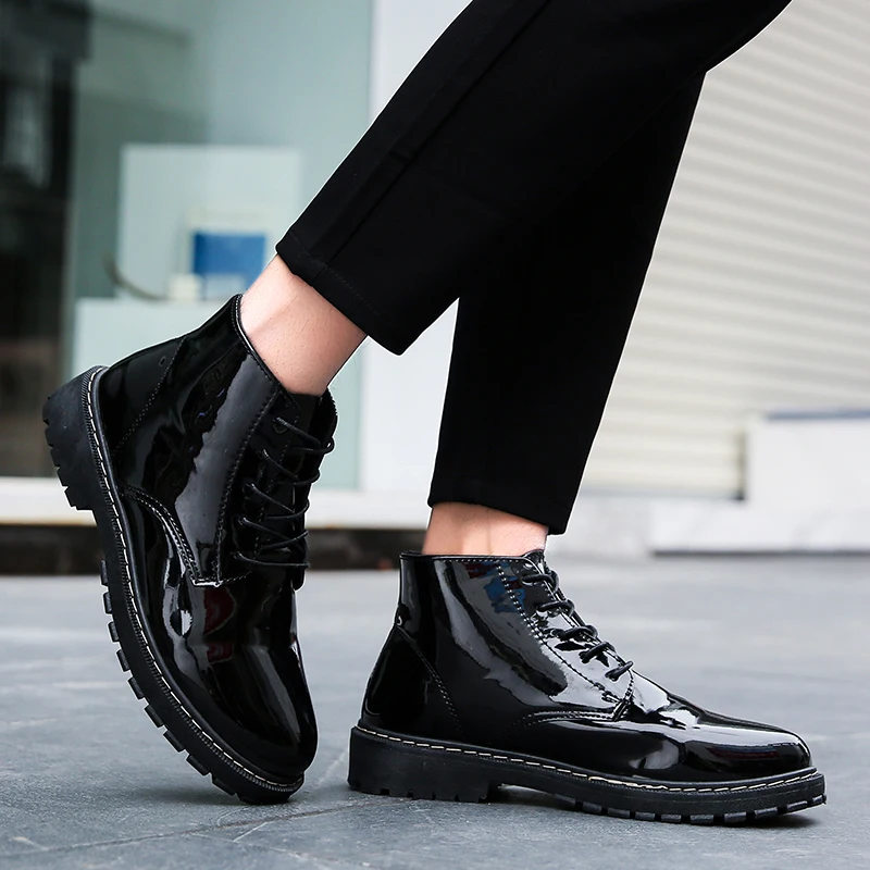 leather Shoes coturno mens casual summer breathable shoe on causal genuine Breathable man hombre Fashion snow slip sapatos men
leather Shoes coturno mens casual summer breathable shoe on causal genuine Breathable man hombre Fashion snow slip sapatos men