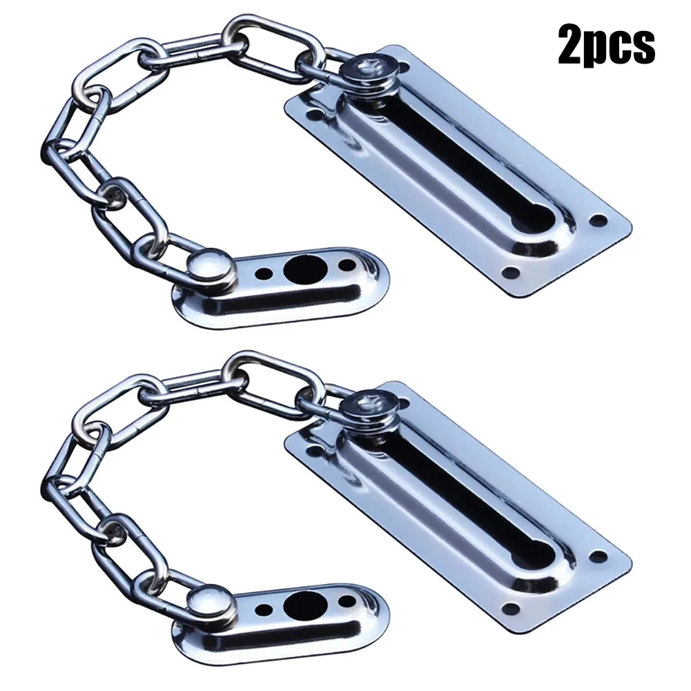 Door Security Lock Chain Anti Theft Safety Guard Latch Limiter Screw Security Peep Bolt Stainless Steel Cabinet Home Hardware
Door Security Lock Chain Anti Theft Safety Guard Latch Limiter Screw Security Peep Bolt Stainless Steel Cabinet Home Hardware