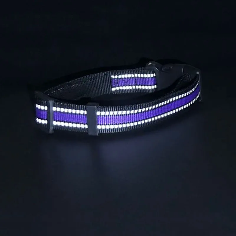 Reflective Dog Collar Nylon Collar for Dogs Cats Adjustable Durable Collar Leash for Small Medium Large Dogs Cats Pet Supplies
Reflective Dog Collar Nylon Collar for Dogs Cats Adjustable Durable Collar Leash for Small Medium Large Dogs Cats Pet Supplies