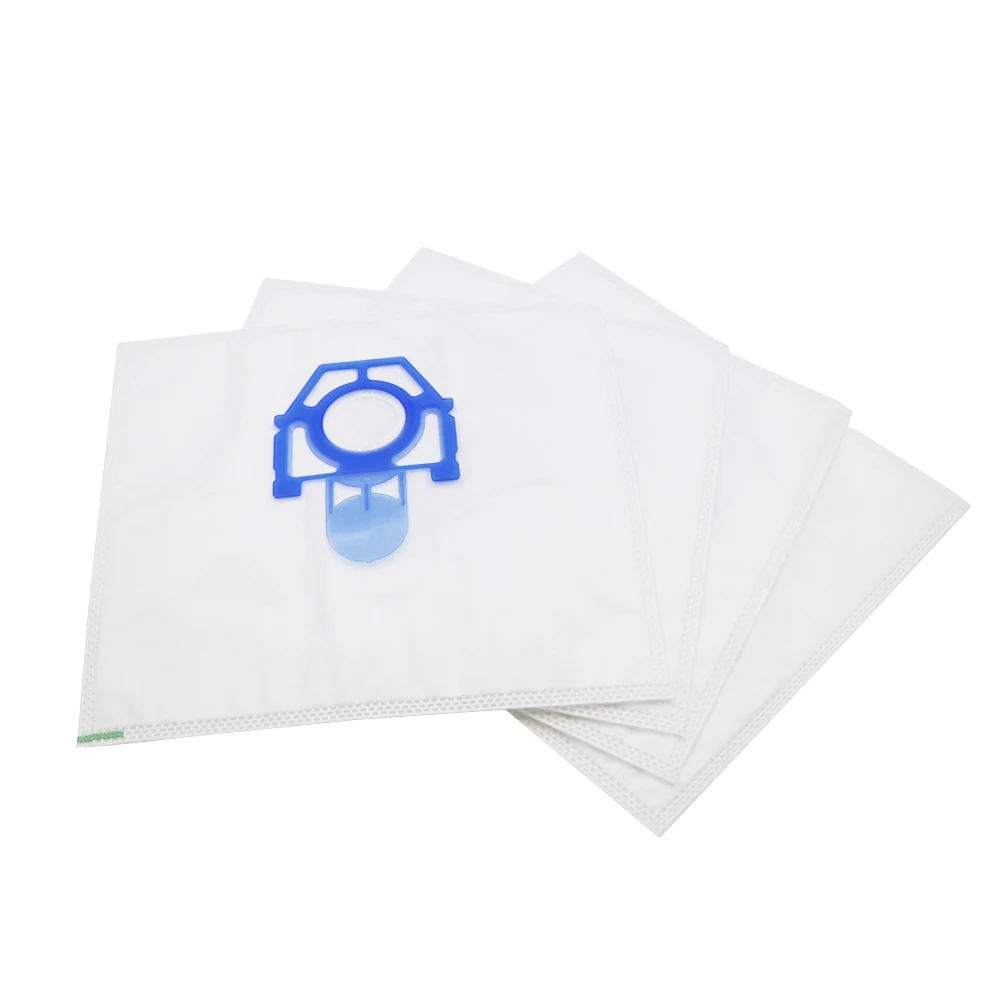 Dust Bags for Zelmer Vacuum Cleaner bags Maxim 3000.0.K28S 919.0 SP Clarris 2700.0 ST 819.0 ST Meteor 2400.0 EQ Flip 321
Dust Bags for Zelmer Vacuum Cleaner bags Maxim 3000.0.K28S 919.0 SP Clarris 2700.0 ST 819.0 ST Meteor 2400.0 EQ Flip 321