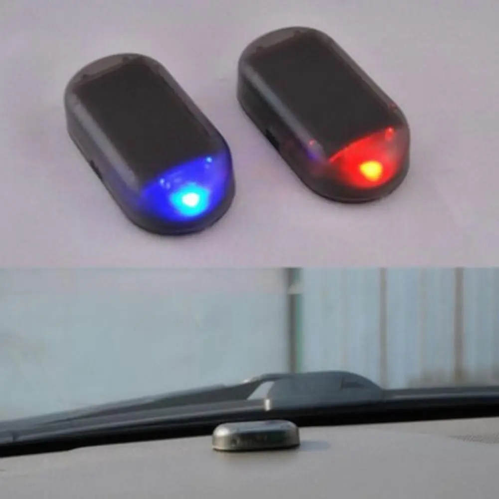 Useful Plastic Durable Solar Power Alarm Flashing Light Car Warning Flashing Light Car Warning Flashing Light
Useful Plastic Durable Solar Power Alarm Flashing Light Car Warning Flashing Light Car Warning Flashing Light