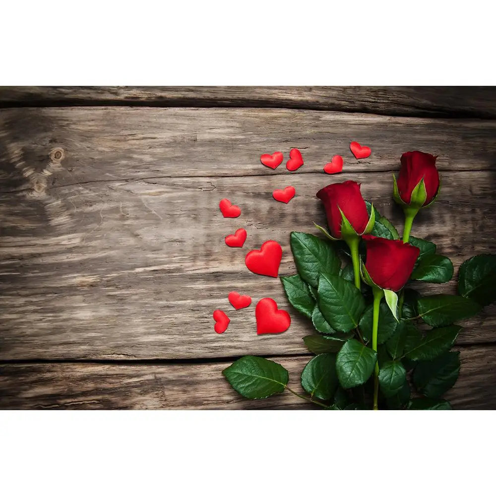 Vinyl Custom Photography Backdrops Prop Flower and Wooden Planks Theme Photography Background 200309HK-0016
Vinyl Custom Photography Backdrops Prop Flower and Wooden Planks Theme Photography Background 200309HK-0016