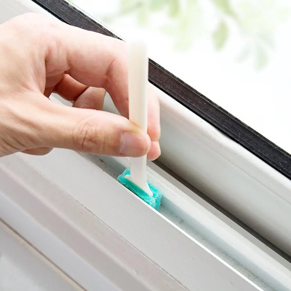 3pcs/set Multipurpose Window Door Keyboard Cleaning Brush Household Cleaner Kitchen Hood Window Groove Cleaning Tools
3pcs/set Multipurpose Window Door Keyboard Cleaning Brush Household Cleaner Kitchen Hood Window Groove Cleaning Tools