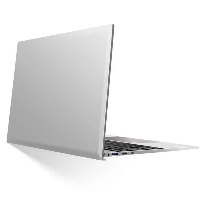 Ноутбук Funhouse F10 Pro 15 6 дюйма FHD IPS 10 поколения i5-1035G4 (до 3 7 ГГц меньше) 8 ГБ ОЗУ 256 Гб SSD