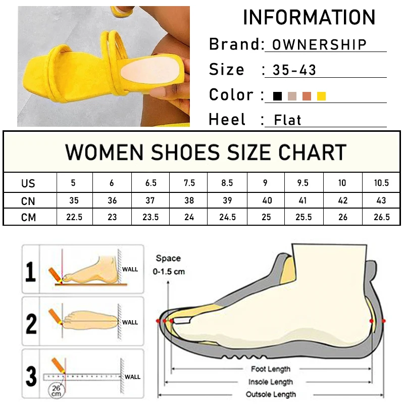 Woman Square Toe Slippers 2021 Women's Summer Flats Summer Women Slides Ladies Outdoor Footwear Female Beach Shoes Plus Size 42
Woman Square Toe Slippers 2021 Women's Summer Flats Summer Women Slides Ladies Outdoor Footwear Female Beach Shoes Plus Size 42