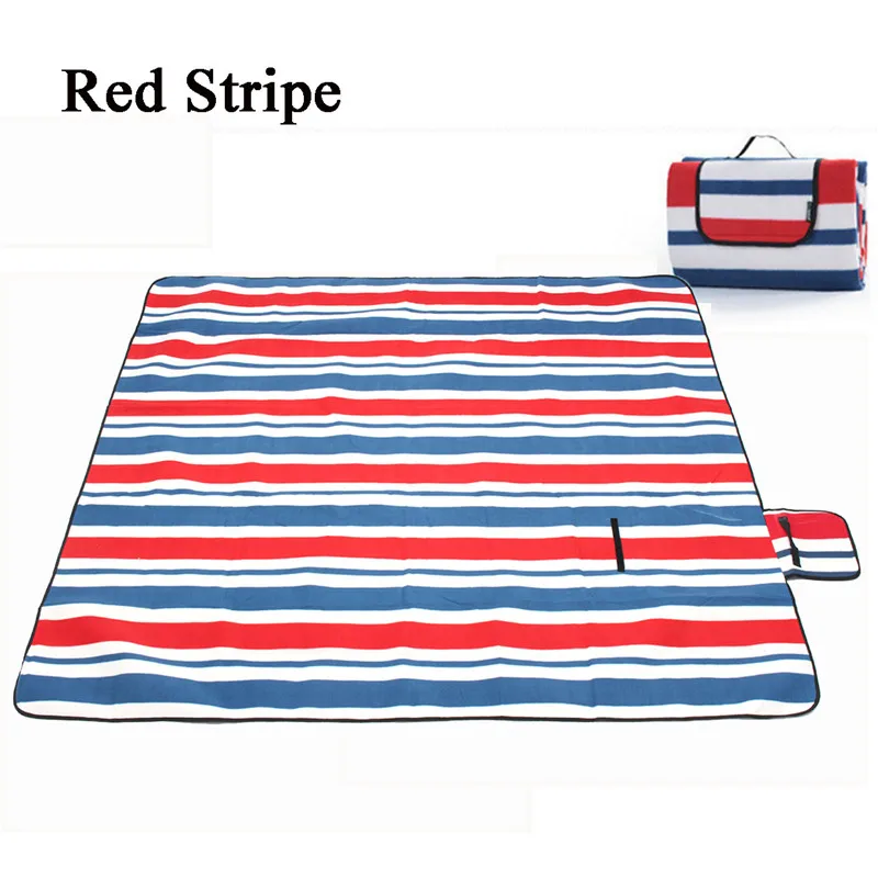 200*200cm Camping Mat Picnic Mat Outdoor Folding Mat Beach Tent Mat Blanket Children's Lattice Baby Carpet Moisture-proof Mat
200*200cm Camping Mat Picnic Mat Outdoor Folding Mat Beach Tent Mat Blanket Children's Lattice Baby Carpet Moisture-proof Mat