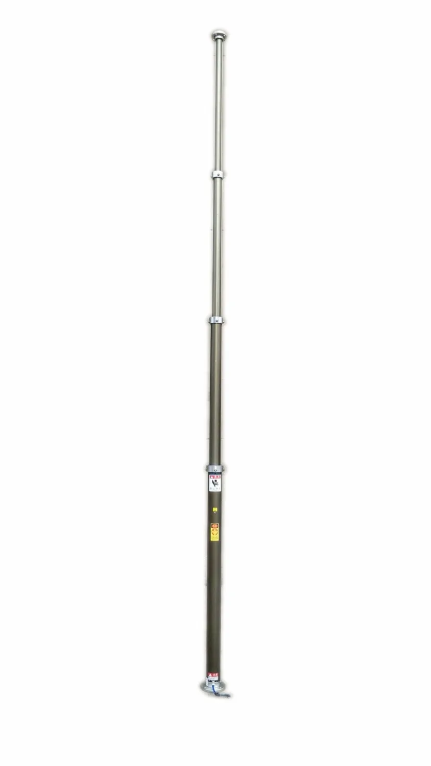 5m 40kg load 1.55m closed telescopic Communication antenna wifi Tower,5m heavy duty telecommunication wifi mast tower
5m 40kg load 1.55m closed telescopic Communication antenna wifi Tower,5m heavy duty telecommunication wifi mast tower