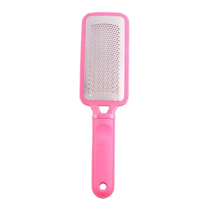 1pc Large Size Double Side Foot Rasp Remover Pedicure Feet Heel File Cuticle Cleaner Health Feet Care Tool Bathroom Products
1pc Large Size Double Side Foot Rasp Remover Pedicure Feet Heel File Cuticle Cleaner Health Feet Care Tool Bathroom Products