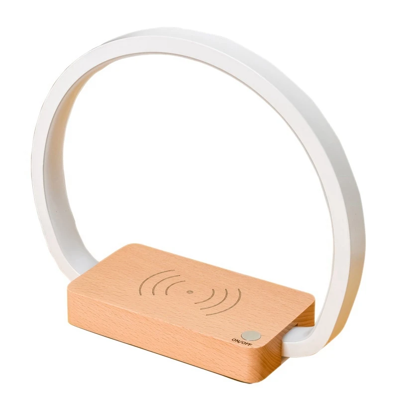 Modern LED Desk Lamp Bluetooth Speaker Table Light Wireless Charging Contact Bedside Night Lights for Kids Bedroom Decor
Modern LED Desk Lamp Bluetooth Speaker Table Light Wireless Charging Contact Bedside Night Lights for Kids Bedroom Decor