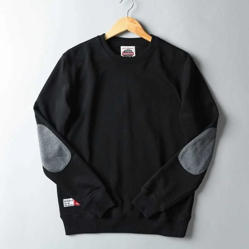2021 Autumn Winter New Men Fashion Simple Solid Hoodies Foreign Trade Original Single Men's Round Neck Long Sleeve Tops
2021 Autumn Winter New Men Fashion Simple Solid Hoodies Foreign Trade Original Single Men's Round Neck Long Sleeve Tops