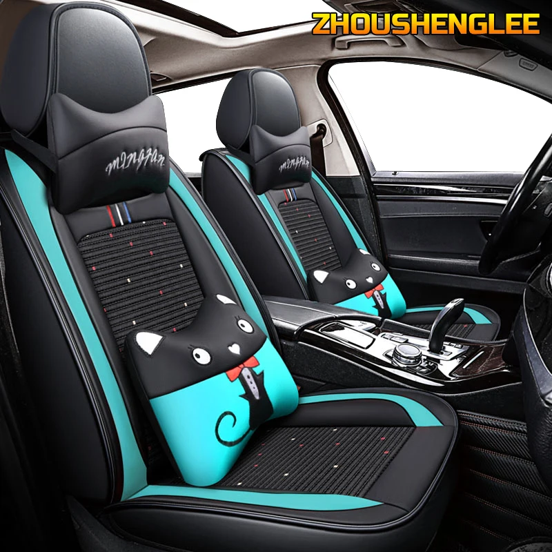 Чехол для сиденья ZHOUSHENGLEE из ледяного шелка для seat altea ateca cordoba leon Альгамбра Леон 2 toledo leon fr автомобильные аксессуары в автомобильном стиле
Чехол для сиденья ZHOUSHENGLEE из ледяного шелка для seat altea ateca cordoba leon Альгамбра Леон 2 toledo leon fr автомобильные аксессуары в автомобильном стиле