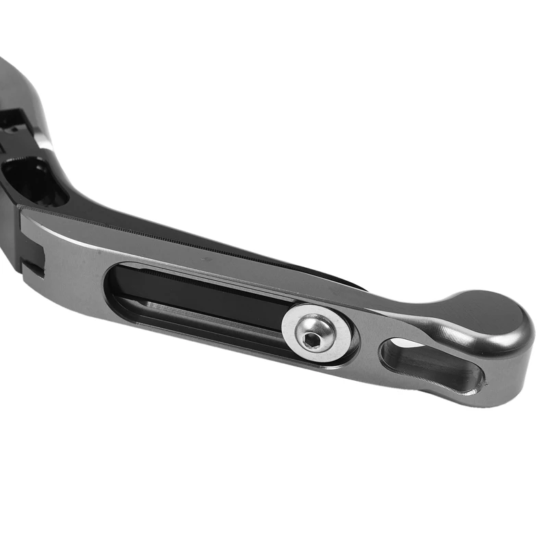 NEW-Motorcycle Folding Extendable Left Right Brake Clutch Levers for YAMAHA NMAX 155 NMAX 125 NMAX 150 2015-2021
NEW-Motorcycle Folding Extendable Left Right Brake Clutch Levers for YAMAHA NMAX 155 NMAX 125 NMAX 150 2015-2021