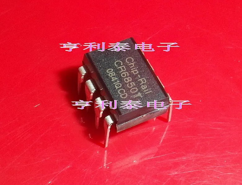 New 10PCS MPGC01DN-LF-Z CR6850T LD5530RGL AT93C56 FQD5P20 SN74HC373DWR PT6961 2402WP AOZ1071AI TD1410 I7822 LNK625DG SPC7011F
New 10PCS MPGC01DN-LF-Z CR6850T LD5530RGL AT93C56 FQD5P20 SN74HC373DWR PT6961 2402WP AOZ1071AI TD1410 I7822 LNK625DG SPC7011F