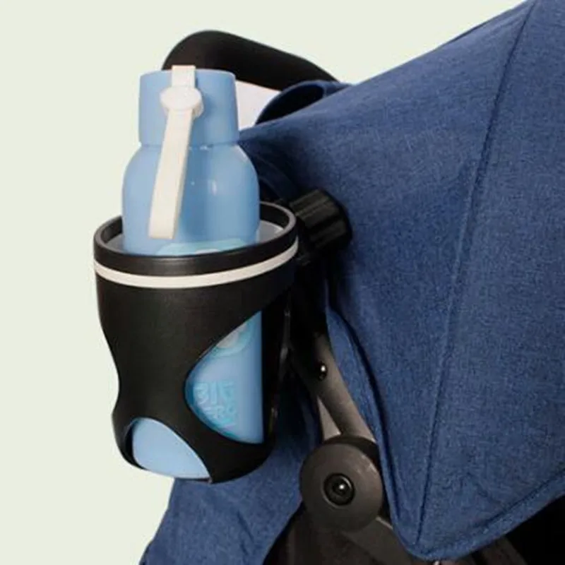 Baby Stroller Cup Holder Child Bicycle Cart Bottle Rack 360 Rotatable Bicycle Bottle Holder Stroller Accessories
Baby Stroller Cup Holder Child Bicycle Cart Bottle Rack 360 Rotatable Bicycle Bottle Holder Stroller Accessories