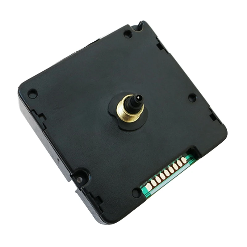 German Time Zone DCF Radio Control Silent Wall Clock Quartz Movement Mechanism Y4QC
German Time Zone DCF Radio Control Silent Wall Clock Quartz Movement Mechanism Y4QC