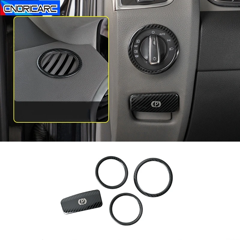 Car Styling Dashboard AC Vents Decoration Cover Headlamp Buttons Frame Trim For Audi Q7 2008-15 Carbon Fiber Color Stickers
Car Styling Dashboard AC Vents Decoration Cover Headlamp Buttons Frame Trim For Audi Q7 2008-15 Carbon Fiber Color Stickers